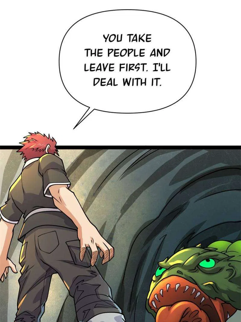 I have a Golden Palace in the last days Chapter 160 – Page 15