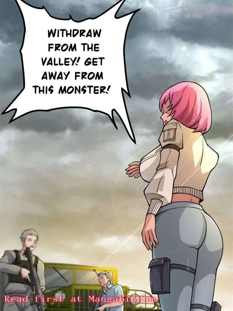 I have a Golden Palace in the last days Chapter 160 – Page 17