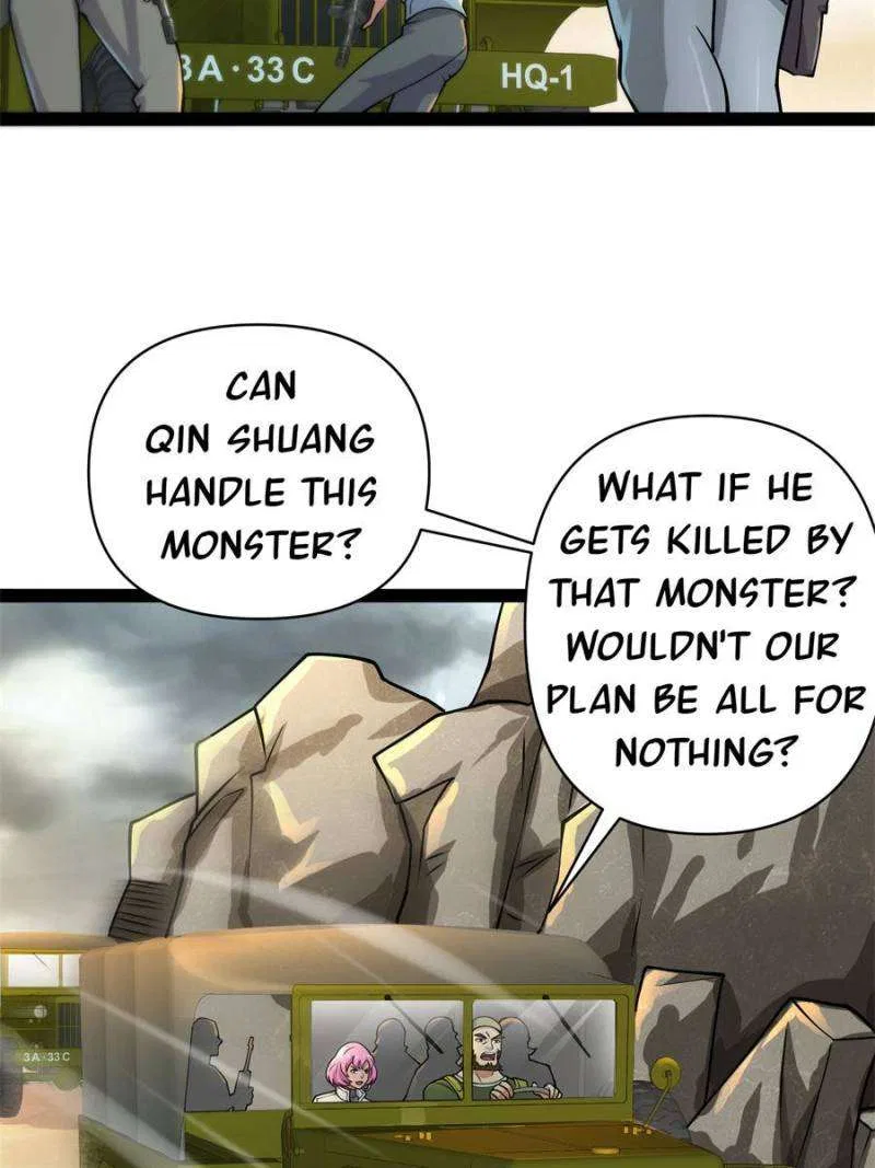 I have a Golden Palace in the last days Chapter 160 – Page 18