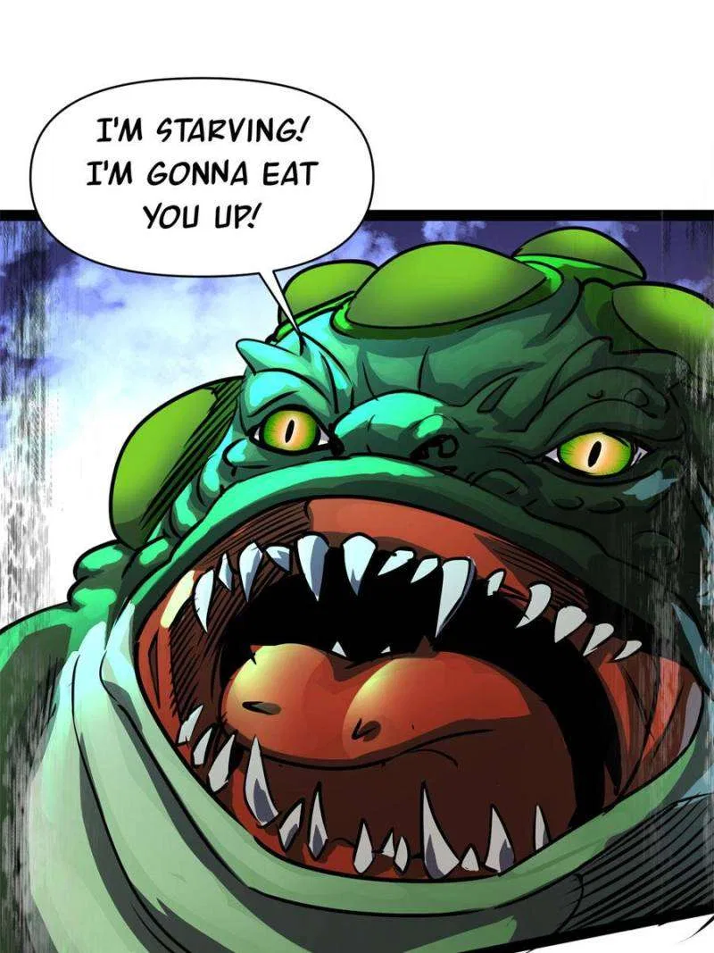 I have a Golden Palace in the last days Chapter 160 – Page 21