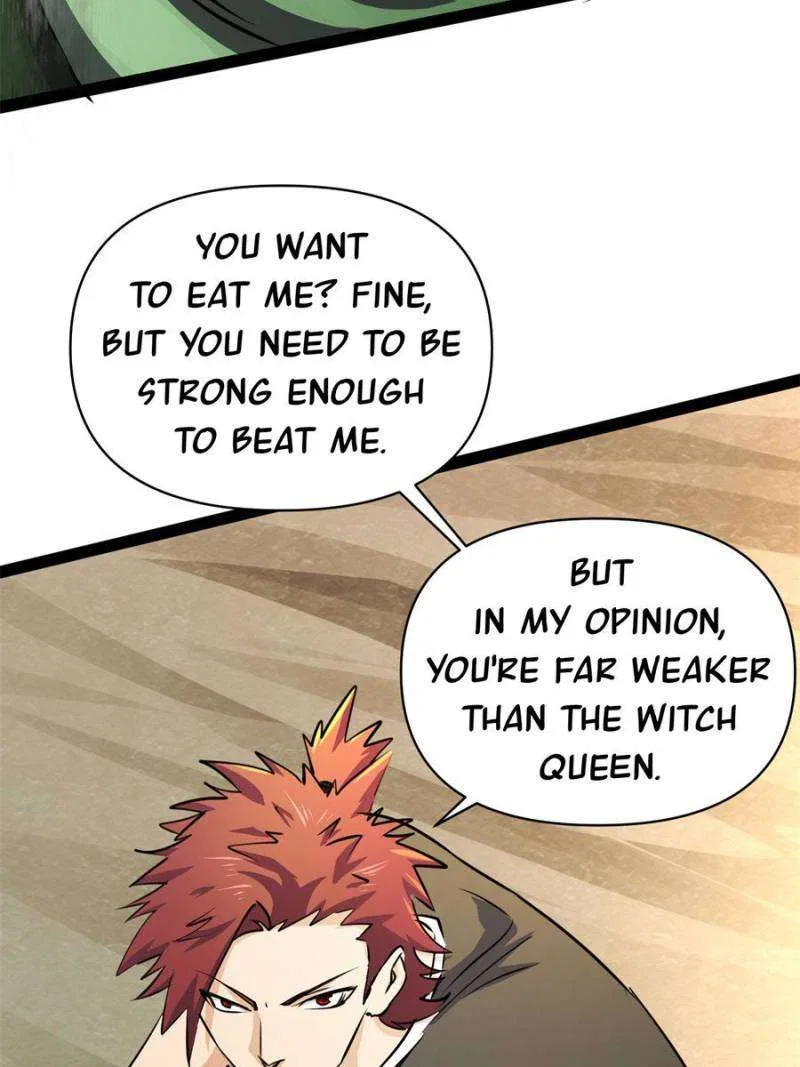I have a Golden Palace in the last days Chapter 160 – Page 22
