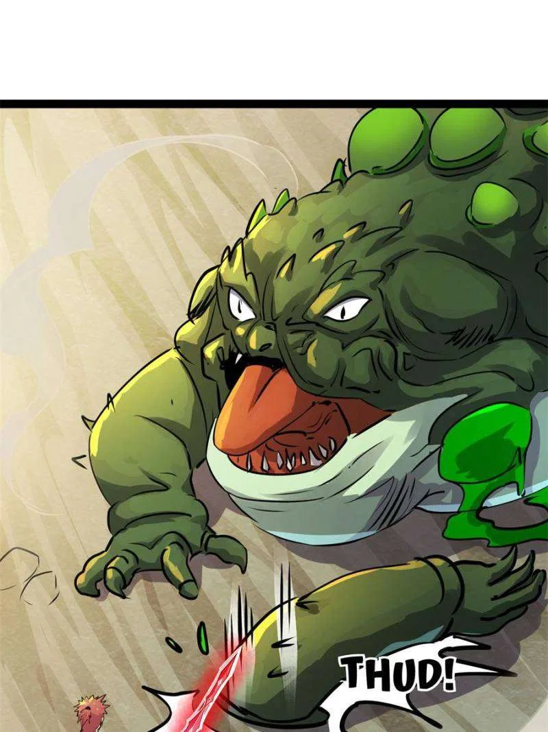 I have a Golden Palace in the last days Chapter 160 – Page 28