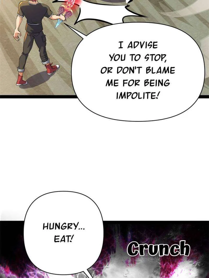 I have a Golden Palace in the last days Chapter 160 – Page 29