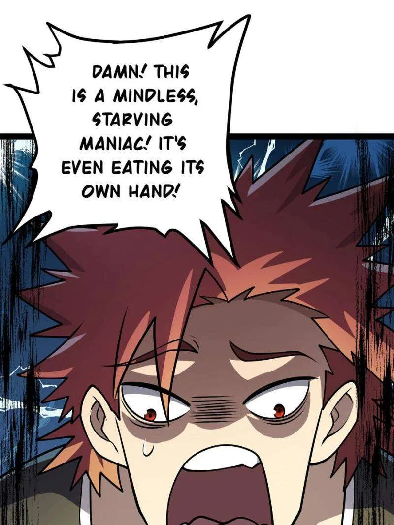 I have a Golden Palace in the last days Chapter 160 – Page 31