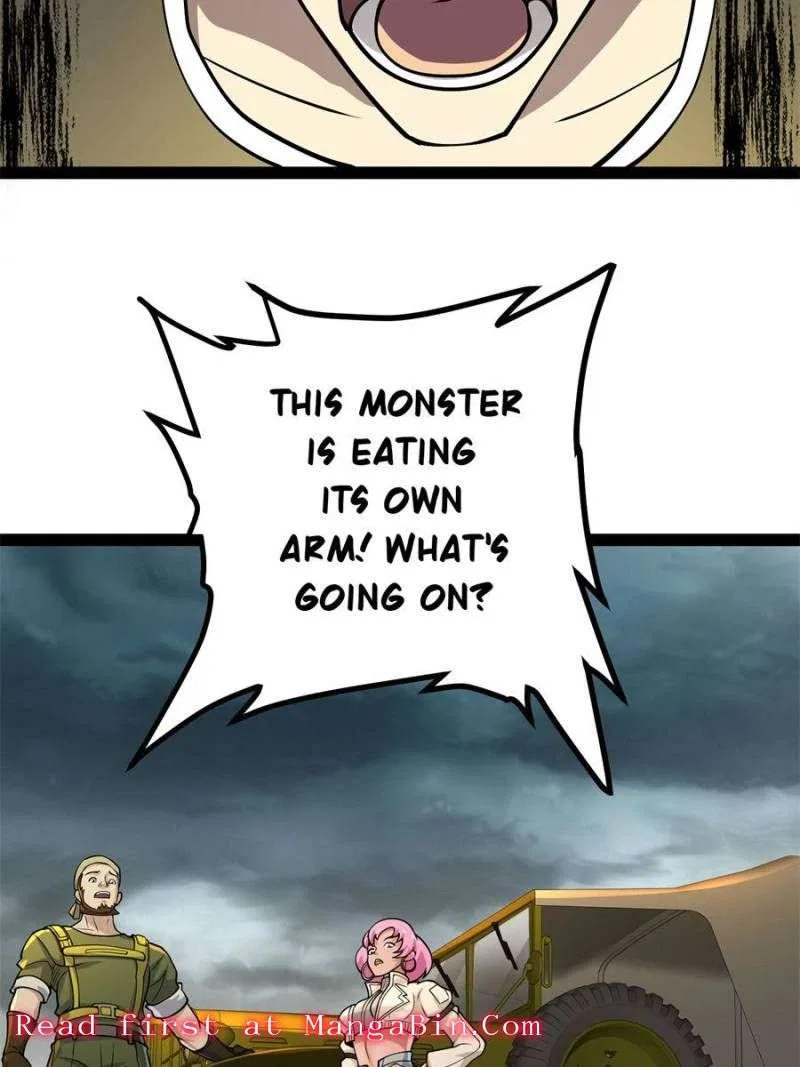 I have a Golden Palace in the last days Chapter 160 – Page 32