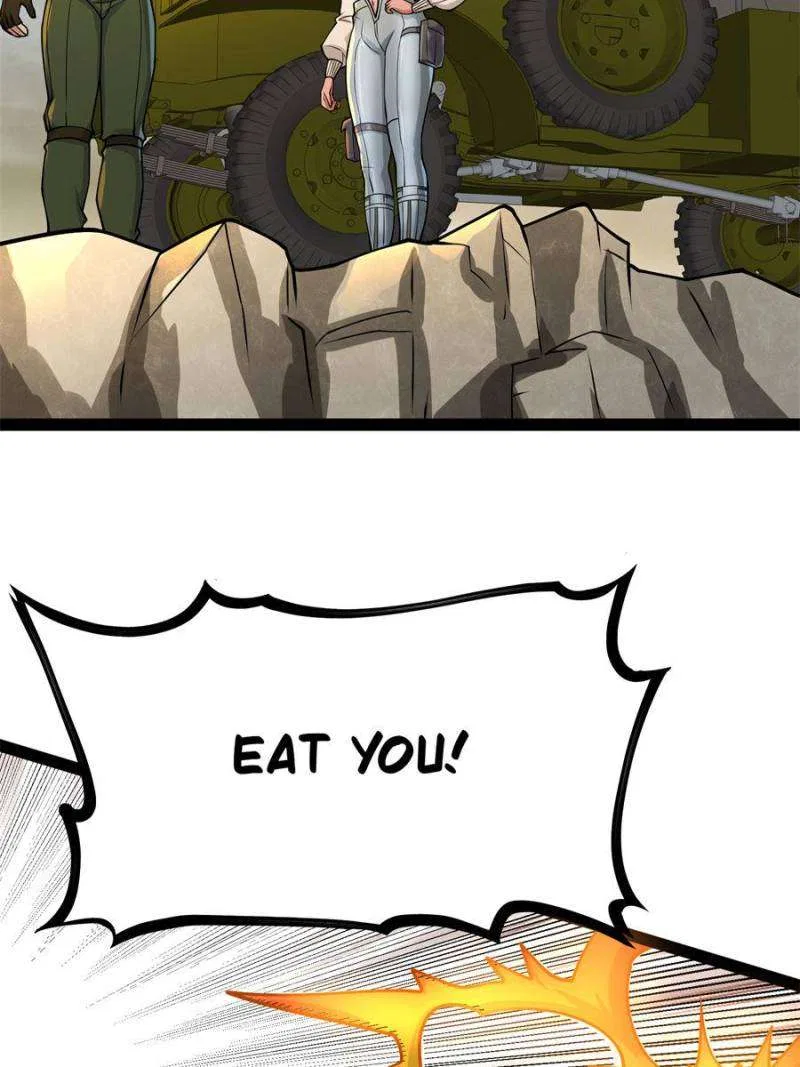 I have a Golden Palace in the last days Chapter 160 – Page 33