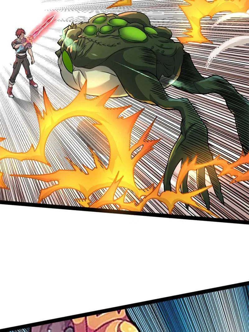 I have a Golden Palace in the last days Chapter 160 – Page 34