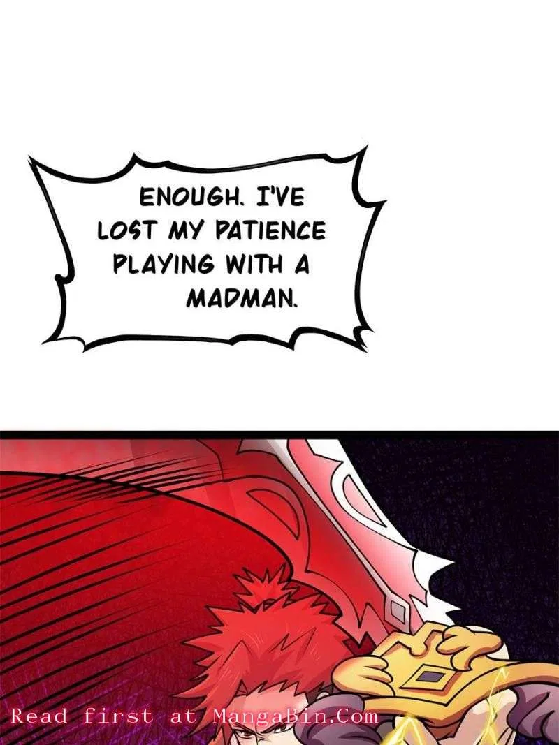 I have a Golden Palace in the last days Chapter 160 – Page 37
