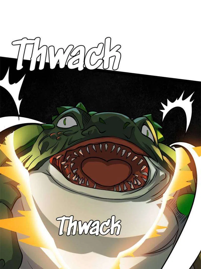 I have a Golden Palace in the last days Chapter 160 – Page 39