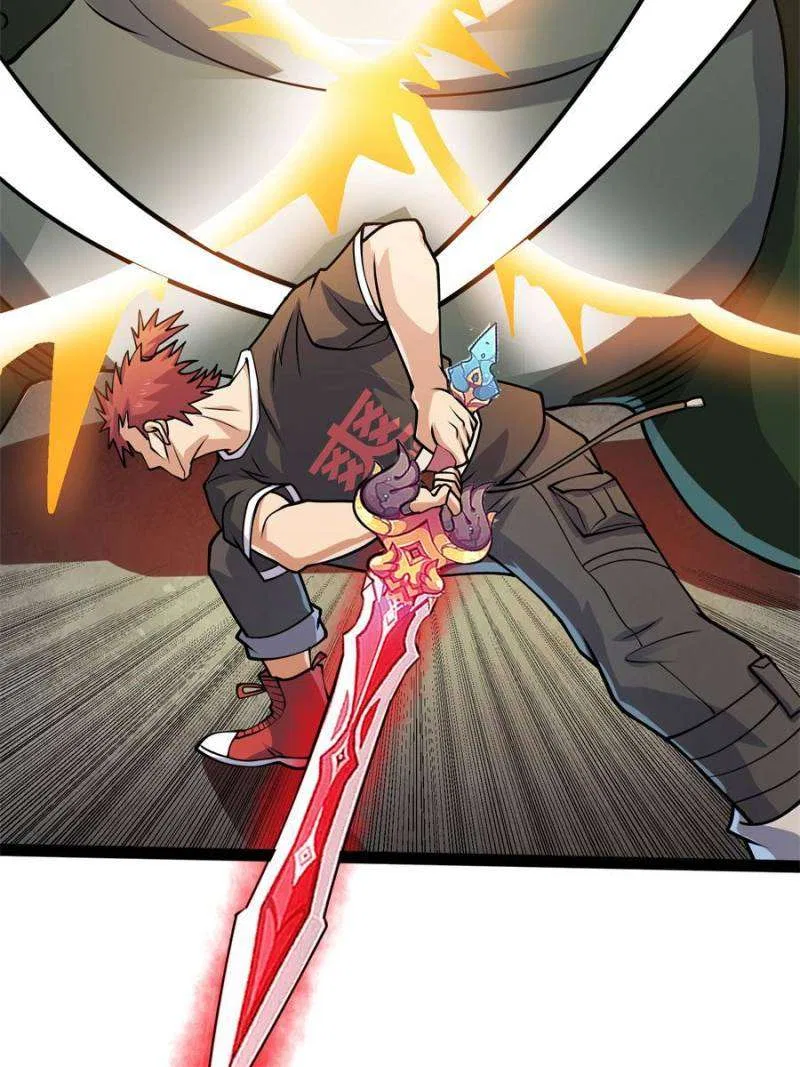 I have a Golden Palace in the last days Chapter 160 – Page 40