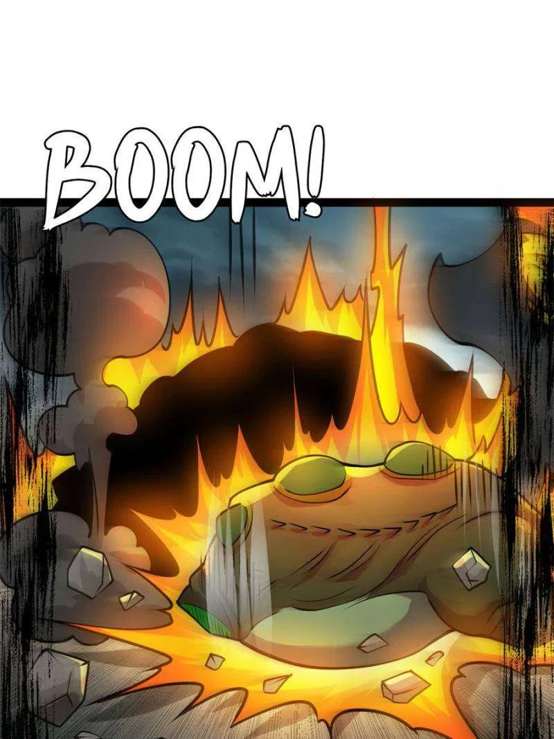 I have a Golden Palace in the last days Chapter 160 – Page 41