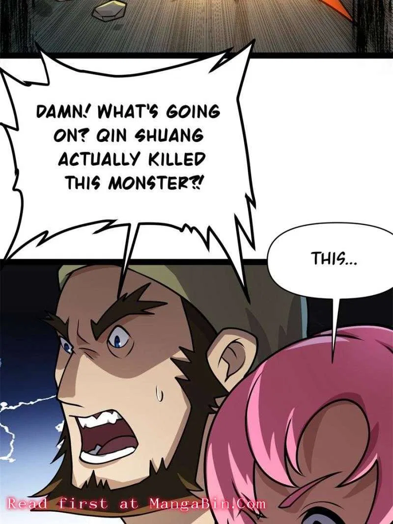 I have a Golden Palace in the last days Chapter 160 – Page 42