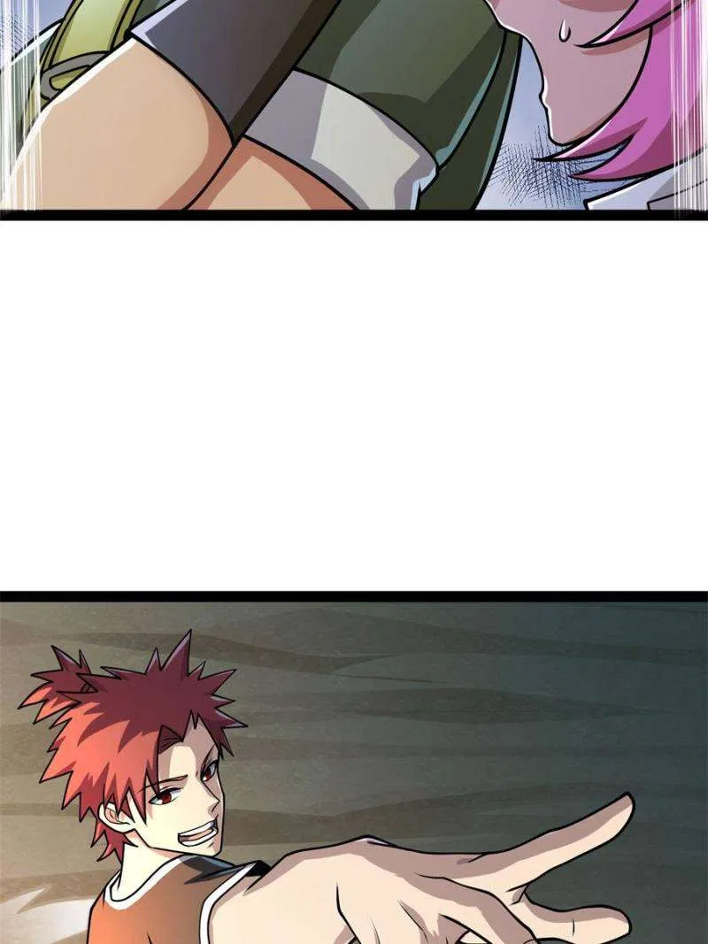 I have a Golden Palace in the last days Chapter 160 – Page 49