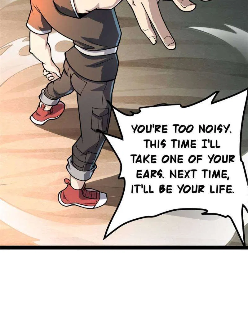 I have a Golden Palace in the last days Chapter 160 – Page 50