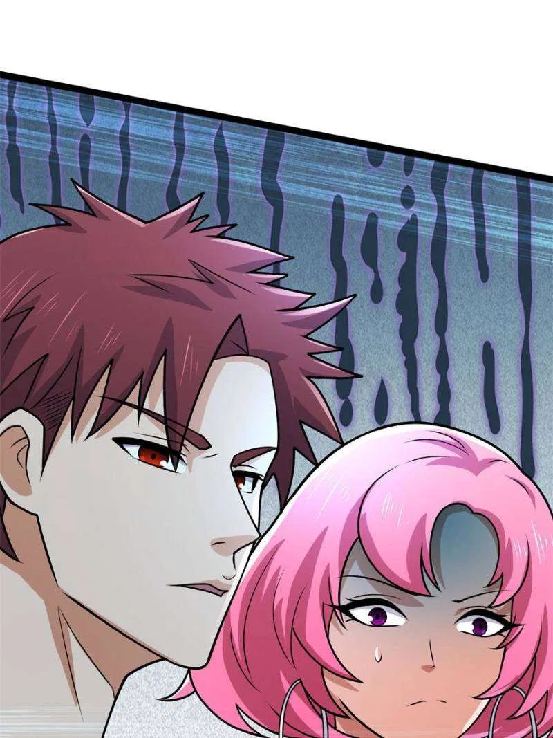 I have a Golden Palace in the last days Chapter 160 – Page 64