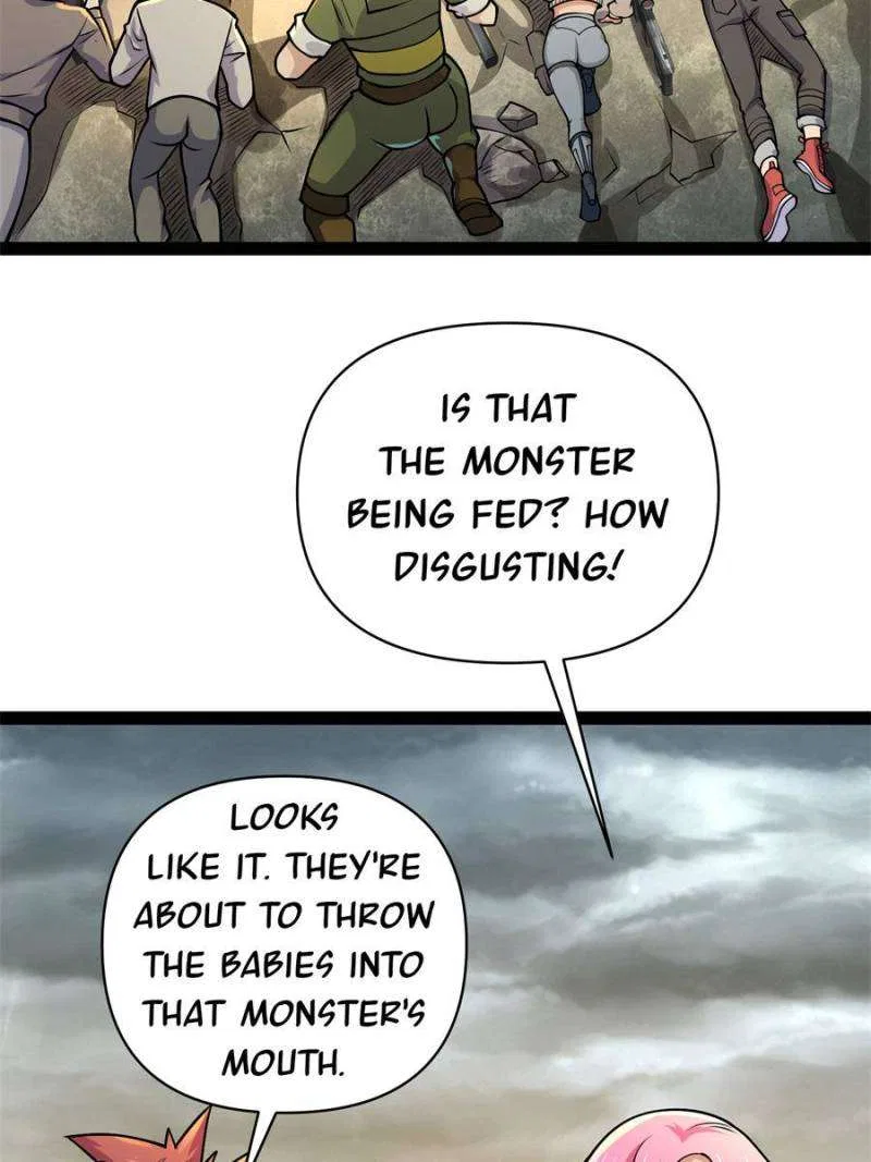 I have a Golden Palace in the last days Chapter 159 – Page 2