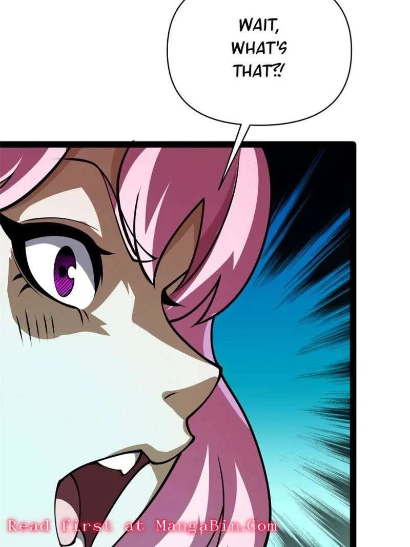I have a Golden Palace in the last days Chapter 159 – Page 5