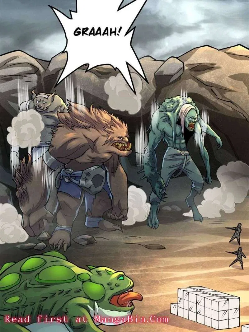 I have a Golden Palace in the last days Chapter 159 – Page 8
