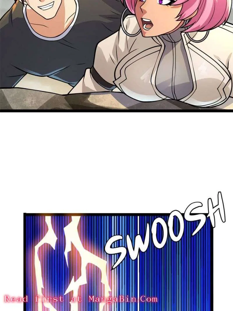 I have a Golden Palace in the last days Chapter 159 – Page 13