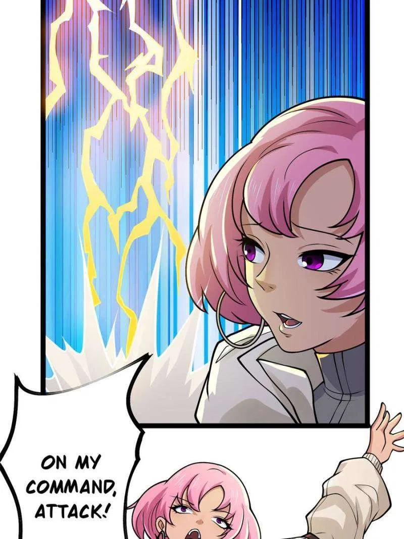 I have a Golden Palace in the last days Chapter 159 – Page 14