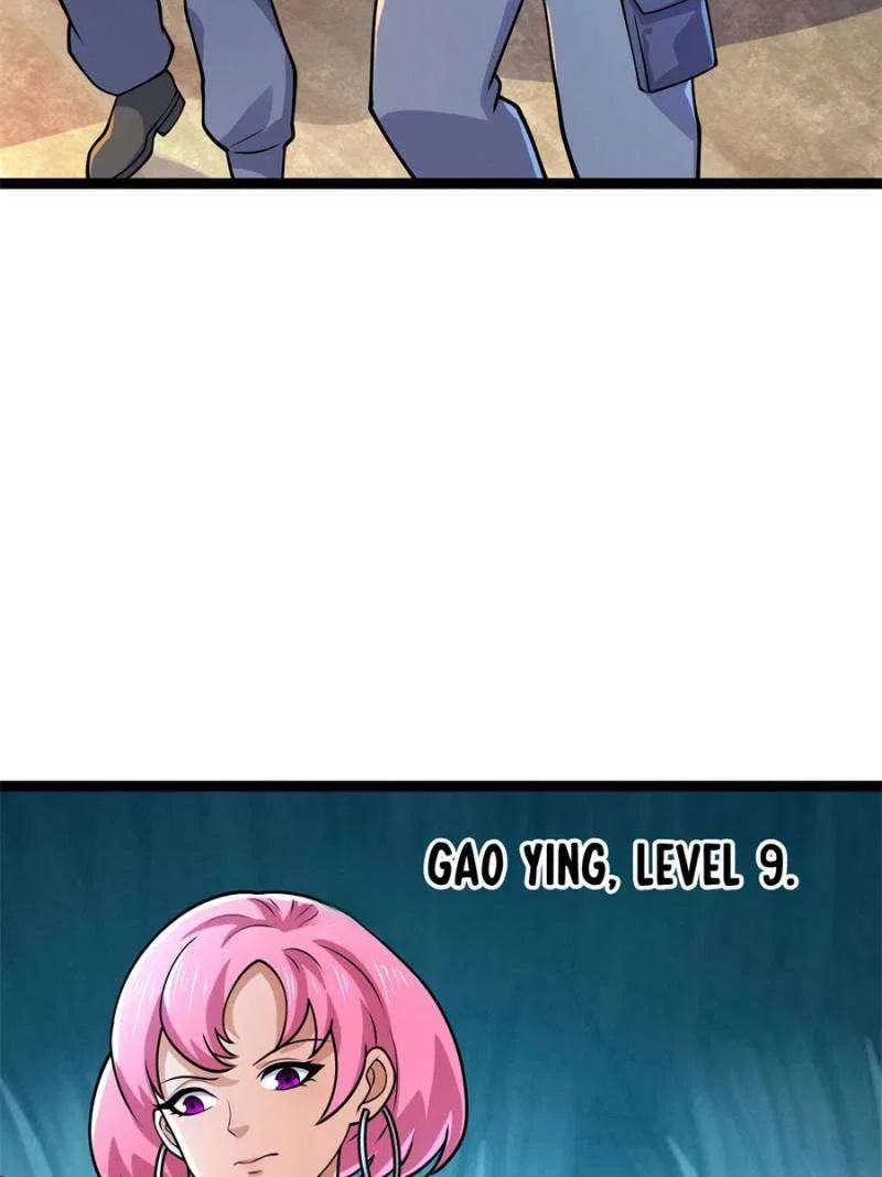 I have a Golden Palace in the last days Chapter 159 – Page 19