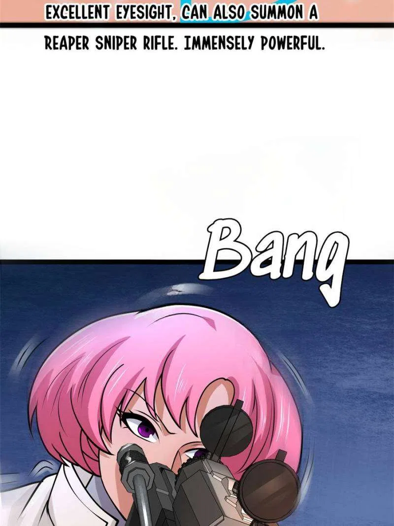 I have a Golden Palace in the last days Chapter 159 – Page 22