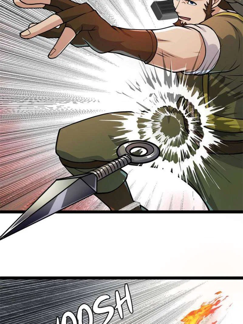 I have a Golden Palace in the last days Chapter 159 – Page 29