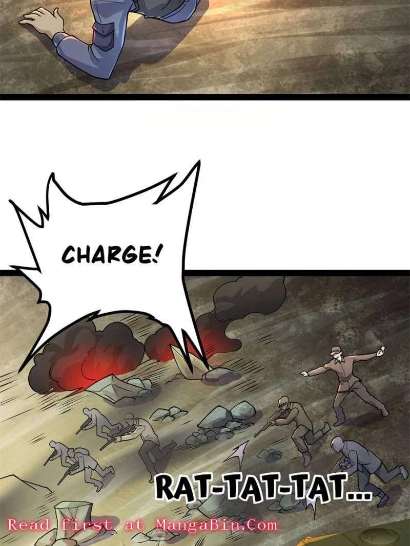 I have a Golden Palace in the last days Chapter 159 – Page 32