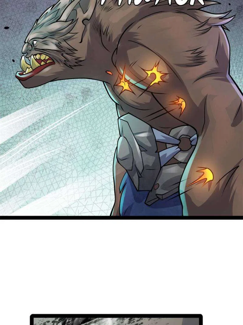I have a Golden Palace in the last days Chapter 159 – Page 35