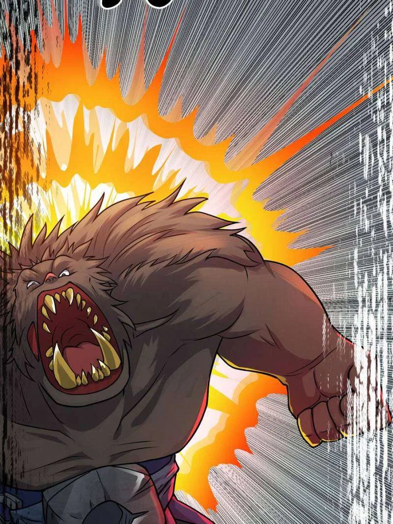 I have a Golden Palace in the last days Chapter 159 – Page 39