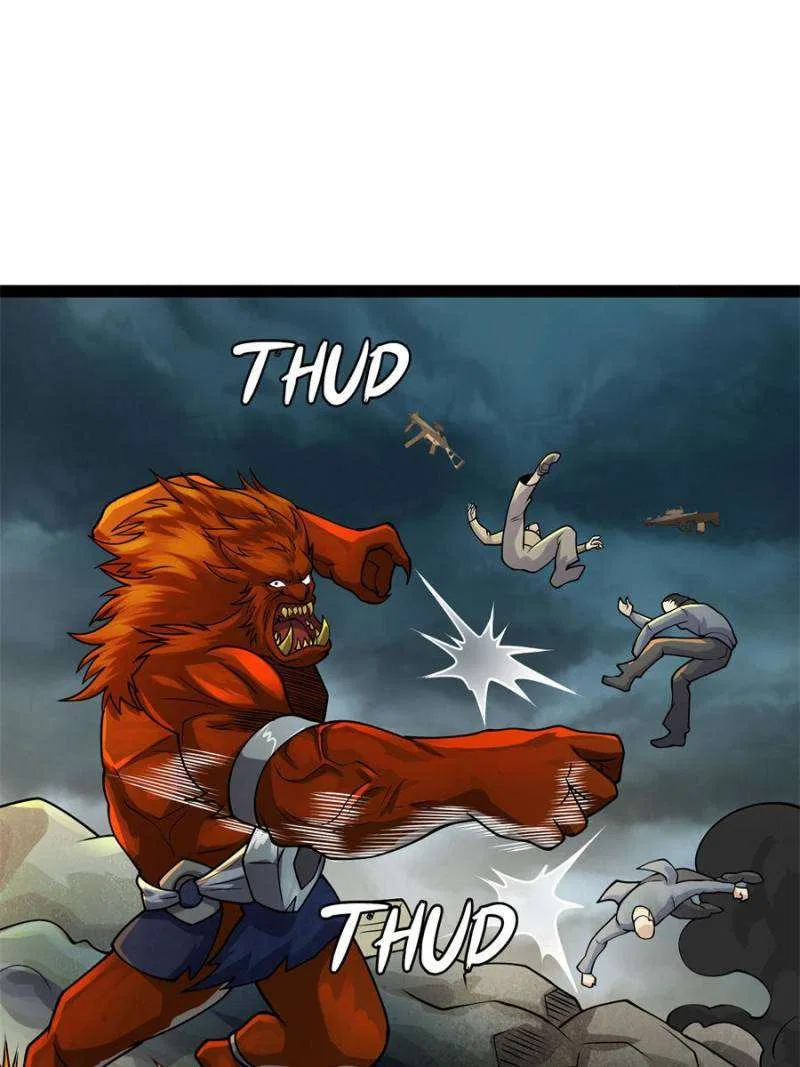 I have a Golden Palace in the last days Chapter 159 – Page 41
