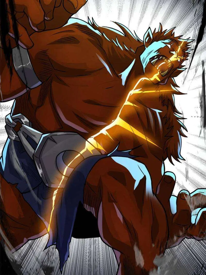 I have a Golden Palace in the last days Chapter 159 – Page 44