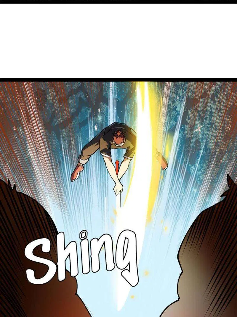 I have a Golden Palace in the last days Chapter 159 – Page 45