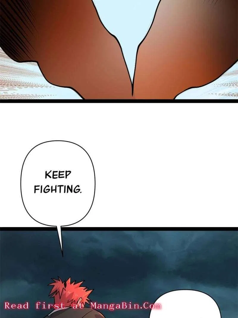 I have a Golden Palace in the last days Chapter 159 – Page 46