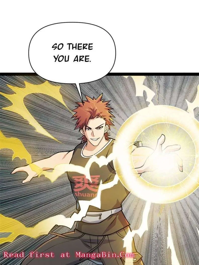I have a Golden Palace in the last days Chapter 159 – Page 51