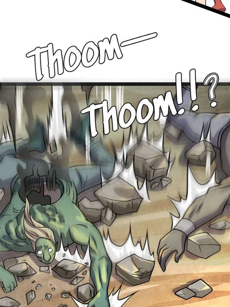 I have a Golden Palace in the last days Chapter 159 – Page 54