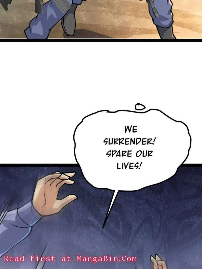 I have a Golden Palace in the last days Chapter 159 – Page 58