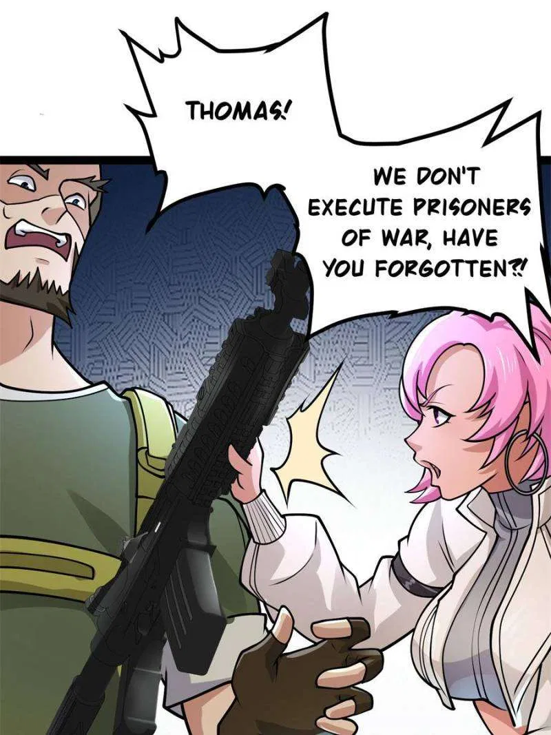 I have a Golden Palace in the last days Chapter 159 – Page 61