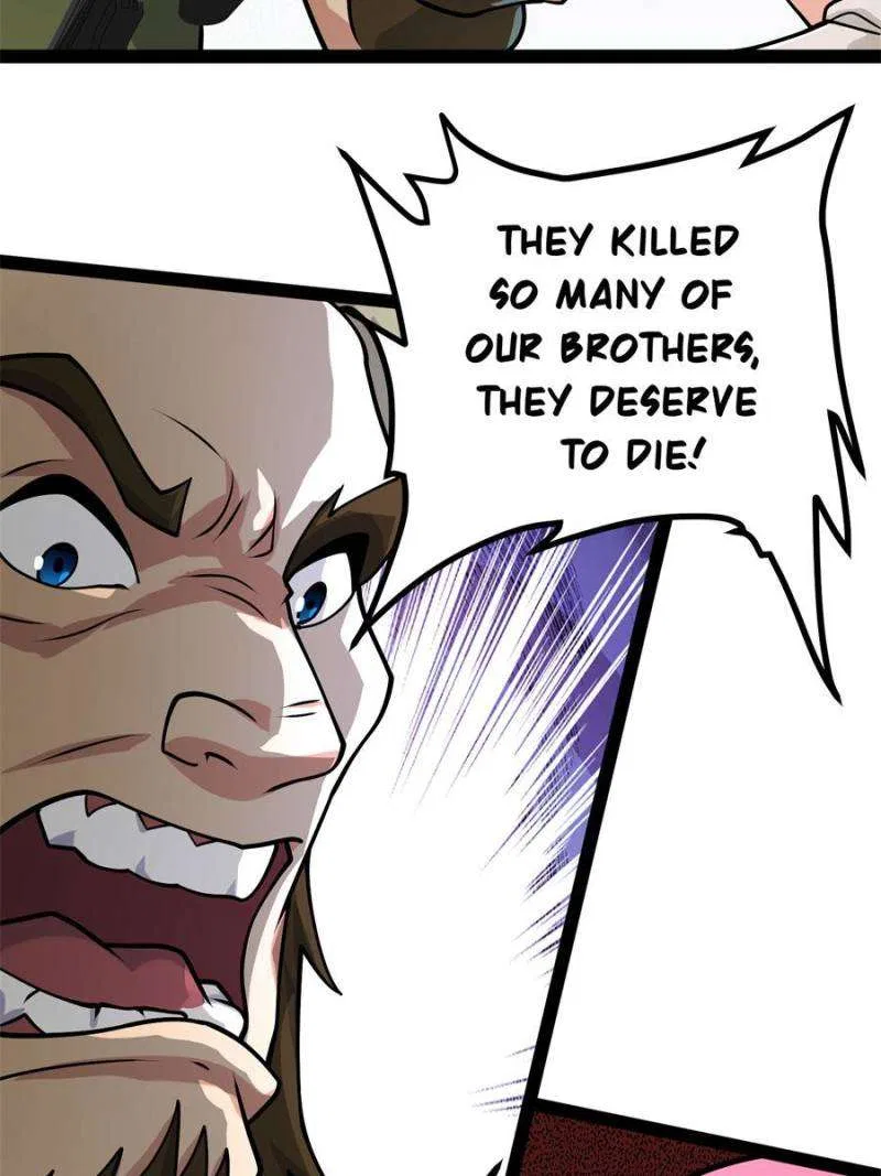 I have a Golden Palace in the last days Chapter 159 – Page 62