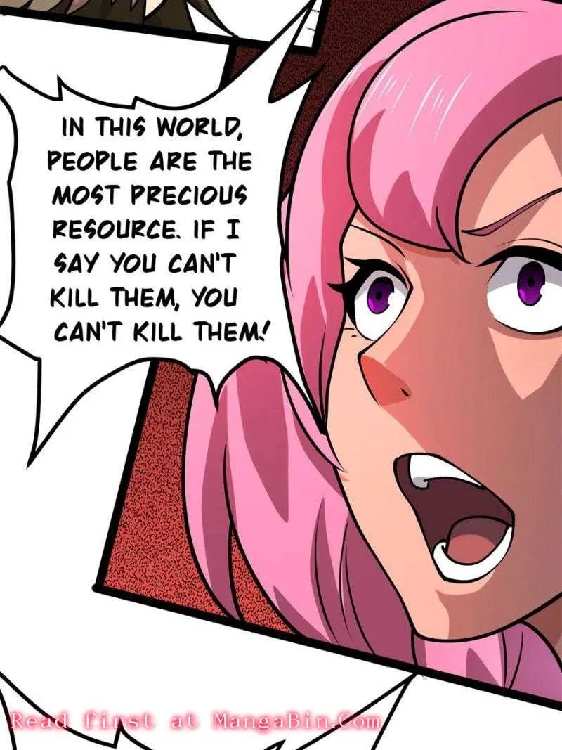 I have a Golden Palace in the last days Chapter 159 – Page 63