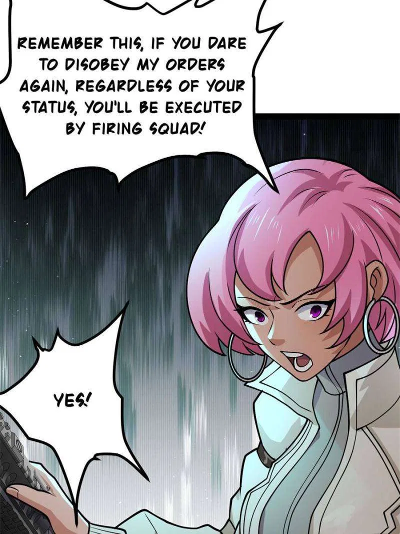 I have a Golden Palace in the last days Chapter 159 – Page 64