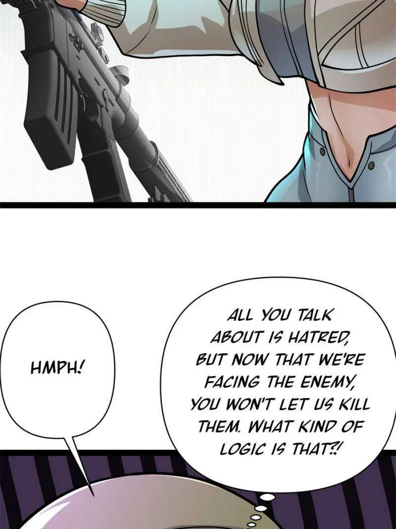 I have a Golden Palace in the last days Chapter 159 – Page 65