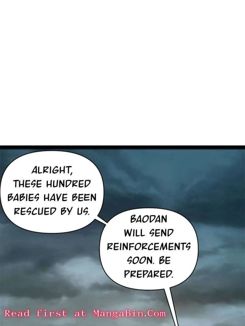 I have a Golden Palace in the last days Chapter 159 – Page 67