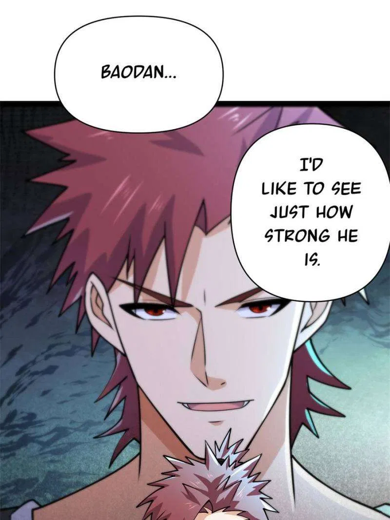 I have a Golden Palace in the last days Chapter 159 – Page 69