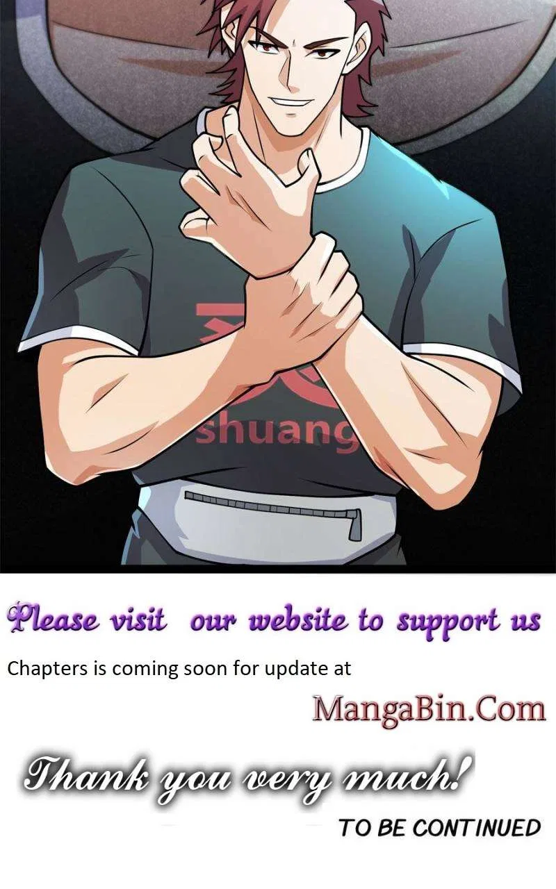 I have a Golden Palace in the last days Chapter 159 – Page 70