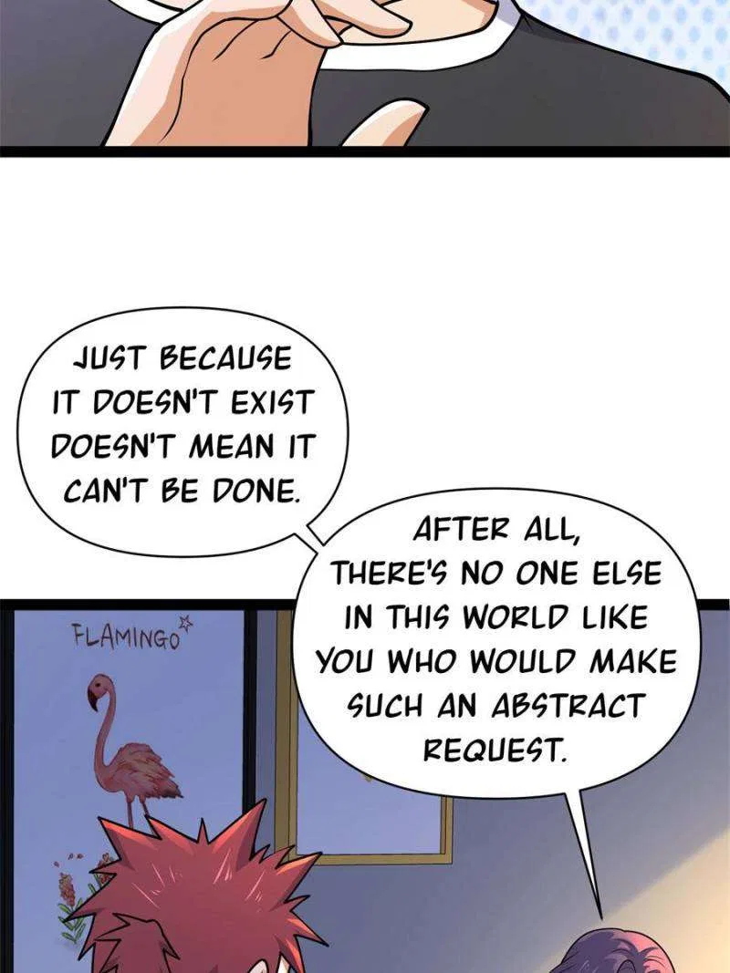 I have a Golden Palace in the last days Chapter 158 – Page 2