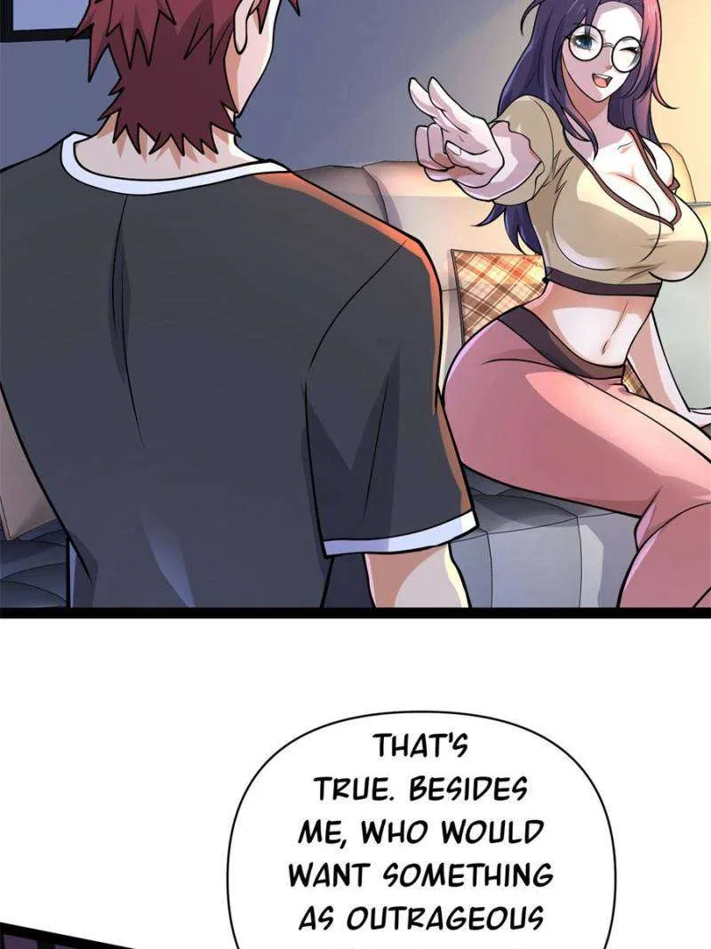 I have a Golden Palace in the last days Chapter 158 – Page 3
