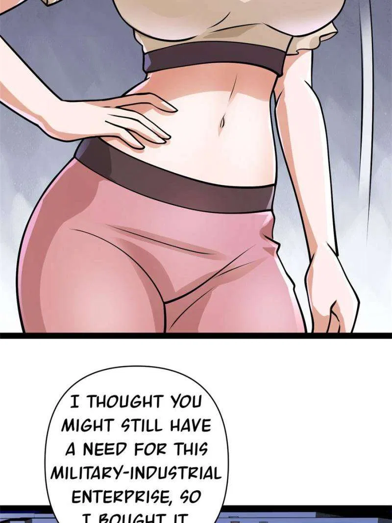 I have a Golden Palace in the last days Chapter 158 – Page 9