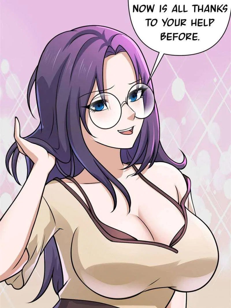 I have a Golden Palace in the last days Chapter 158 – Page 13