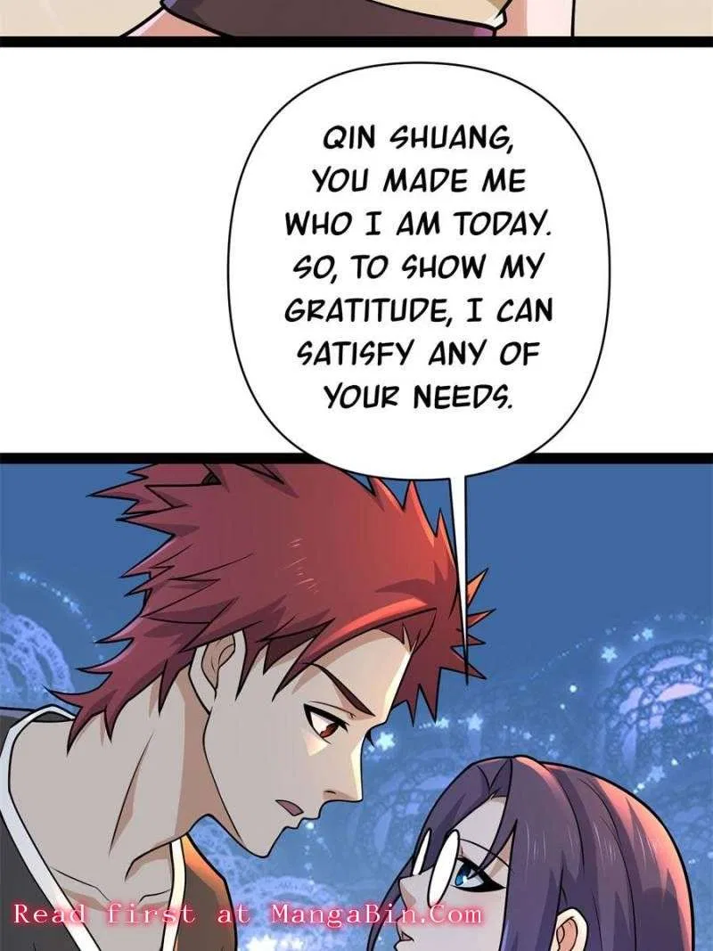 I have a Golden Palace in the last days Chapter 158 – Page 14